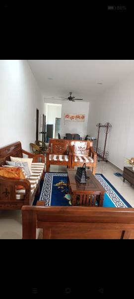 Yeeza Homestay
